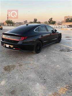 هیوندای سۆناتا